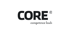 Core, client de L'Agence 41