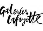 logo galeries lafayette