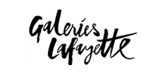 Galeries Lafayette, client de L'Agence 41