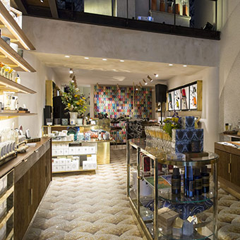 Dyptique Boutique Opening
