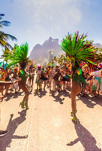 rio de janeiro